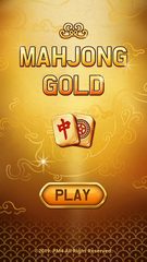 Captura 8: Mahjong Gold