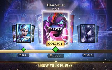 Screenshot 15: Heroic - Magic Duel