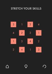 Screenshot 15: Seasons Puzzles | Mind Games & Brain Teasers