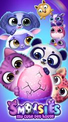 Скриншот 5: Smolsies: Мой милый питомник