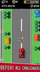 Screenshot 17: Car Racing Speed - Driving Gam