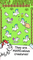 Screenshot 14: Horse Evolution: Mutant Ponies