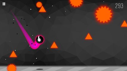 Скриншот 20: Беги до изнеможения!