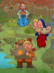 Screenshot 18: Homo Evolution: Human Origins