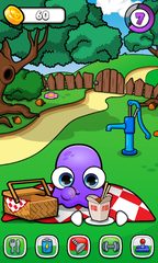 Screenshot 17: Moy 7 - Virtual Pet Game