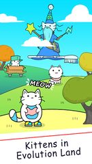 Captura 8: Aventura en la Evolución de Gatos