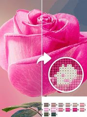 Screenshot 9: Cross Stitch Joy
