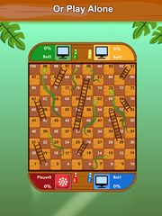 Screenshot 14: Snakes and Ladders Multiplayer