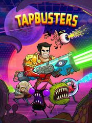 Screenshot 13: Tap Busters: Bounty Hunters