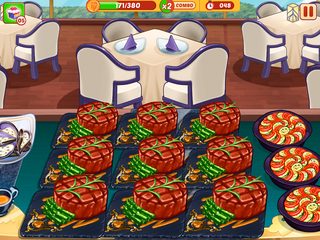 Screenshot 16: Crazy Restaurant 2021