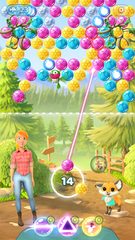 Captura 8: Aventura de Pop de Bubbles: Restauración de la Granja