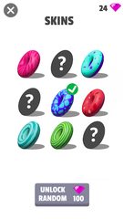 Скриншот 12: Переворот пончика