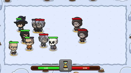 Screenshot 17: Raid Heroes: Sword And Magic