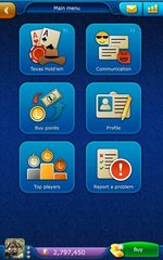 Screenshot 9: Poker LiveGames online