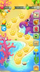 Screenshot 20: Bubble Shooter: Dino Friends