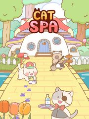 Screenshot 16: Cat Spa