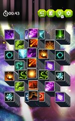 Скриншот 20: Fantasy Mahjong World Voyage Journey
