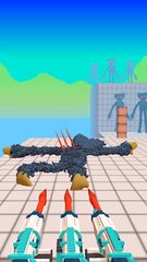Скриншот 7: Разрезай Всё 3D