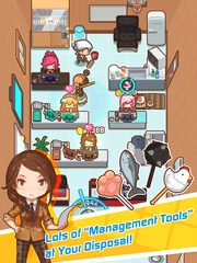 Screenshot 10: OH! My Office - Boss Sim Game