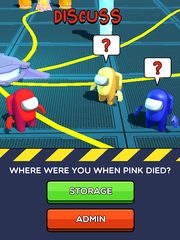 Скриншот 19: Самозванец 3D: Игра в прятки