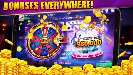 Screenshot 18: Winning Video Poker | 100-hand & Trainer Mode!
