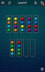 Screenshot 18: Ball Sort Puzzle - Color Games