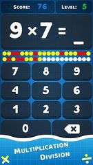 Captura 6: Matemáticas Fáciles: Resolviendo Problemas