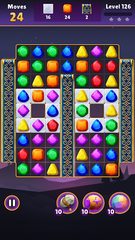 Screenshot 9: Jewel Quest - Magic Match3