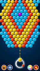 Screenshot 9: Bubble Shooter - Butterfly