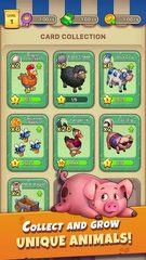 Captura 22: Granjero Idle: Construye y Automatiza Tu Imperio Agrícola