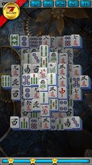 Скриншот 11: Мастер Маджонга