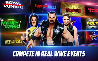 Screenshot 21: WWE Mayhem