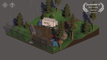 Screenshot 4: Tiny Room Stories Town Mystery