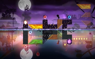 Скриншот 20: Samsara Game