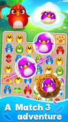 Screenshot 22: Bird Mania - Free Match 3