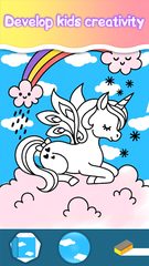 Captura 10: Páginas de Colorear para Princesas
