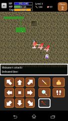 Screenshot 21: Breezy Rogue
