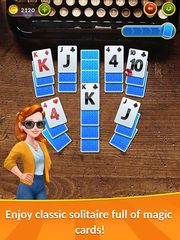 Screenshot 8: Kings & Queens: Solitaire Game