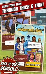 Screenshot 24: Flick Kick Football Legends