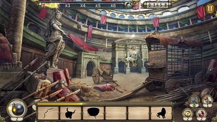 Screenshot 22: Time Guardians: Hidden Mystery