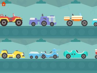 Скриншот 20: Динопарк - Игра для детей