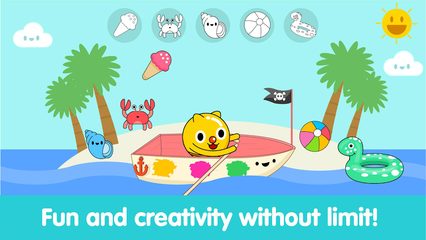 Screenshot 20: Baby Piano Kids Music Games