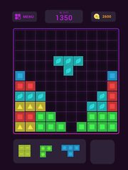 Captura 12: Juego adictivo de bloques de puzle