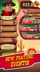Скриншот 11: Idle Tycoon: Wild West Clicker
