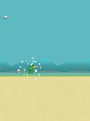 Screenshot 10: Risky Walk