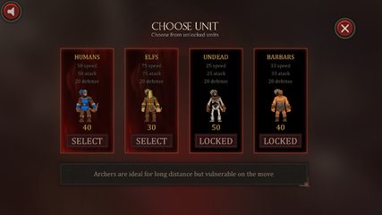 Screenshot 7: Epic Battles Online