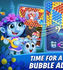 Screenshot 13: Bubble Shooter 2 Classic