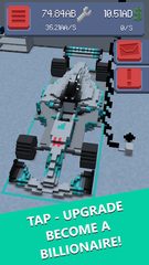 Screenshot 2: Formula Clicker - Idle Manager