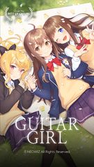 Screenshot 15: Guitar Girl