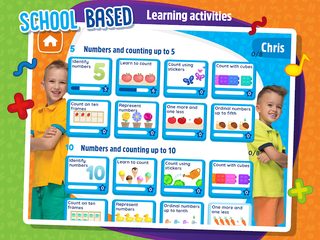 Screenshot 13: Vlad and Niki - Math Academy